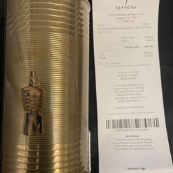 Jean Paul Gaultier Elixer Absolu