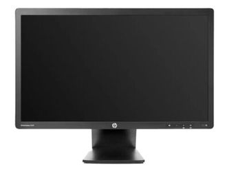 Hp Monitor