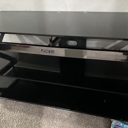 Tv Stands And 42 And 32 Inch TVs 