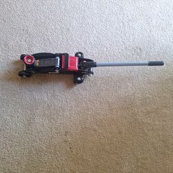 Trolley Jack