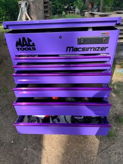 Mac Tools Macsimizer™ Utility Cart