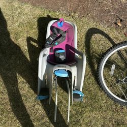 Thule Bike Seat