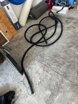 Battle Rope