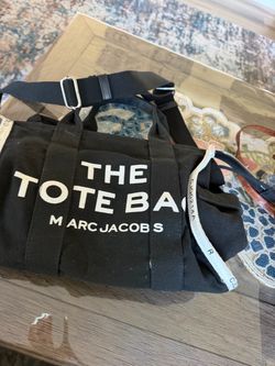 The tote bag