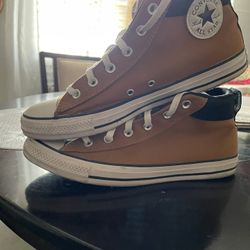 Converse Shoes 