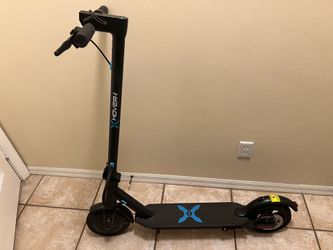 Electric Scooter - Hover 1