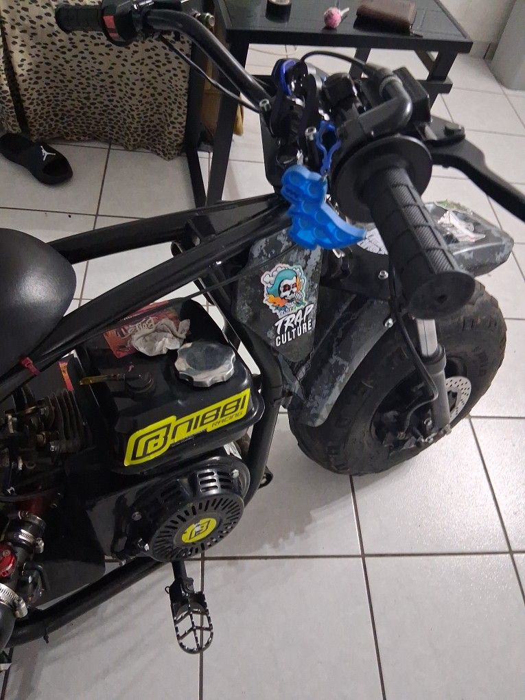 2024 Coleman B200 RSV