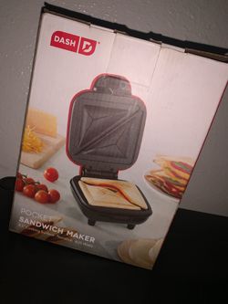 Sandwich Maker