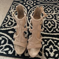 Aldo Heels