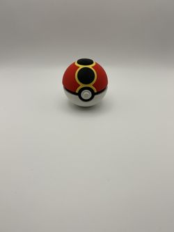 Pokemon Repeater Pokeball