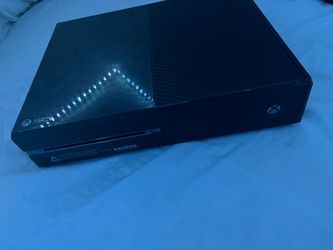 Xbox one need gone asap