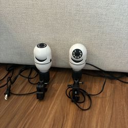 REOLINK SECURITY CAMERAS 