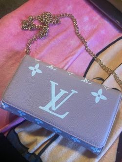 Crossbody Purse