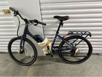 Power assisted bikes - 2