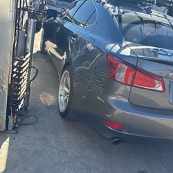 Is250 Lexus 2012