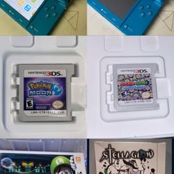Nintendo 3DS
