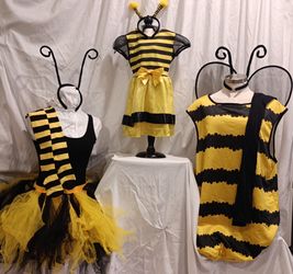 Bumblebees All 3 or sold separately