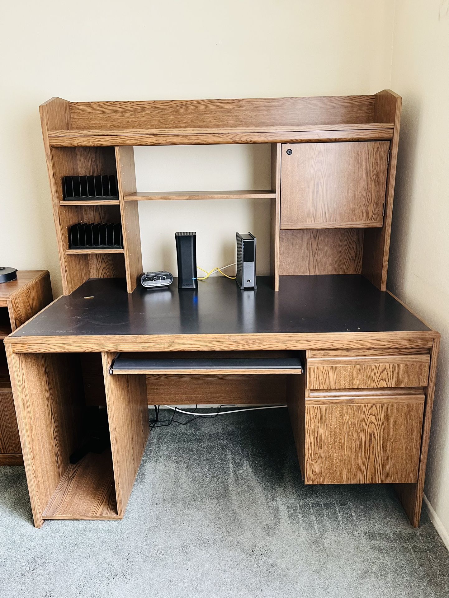 Moving Sale - Desk