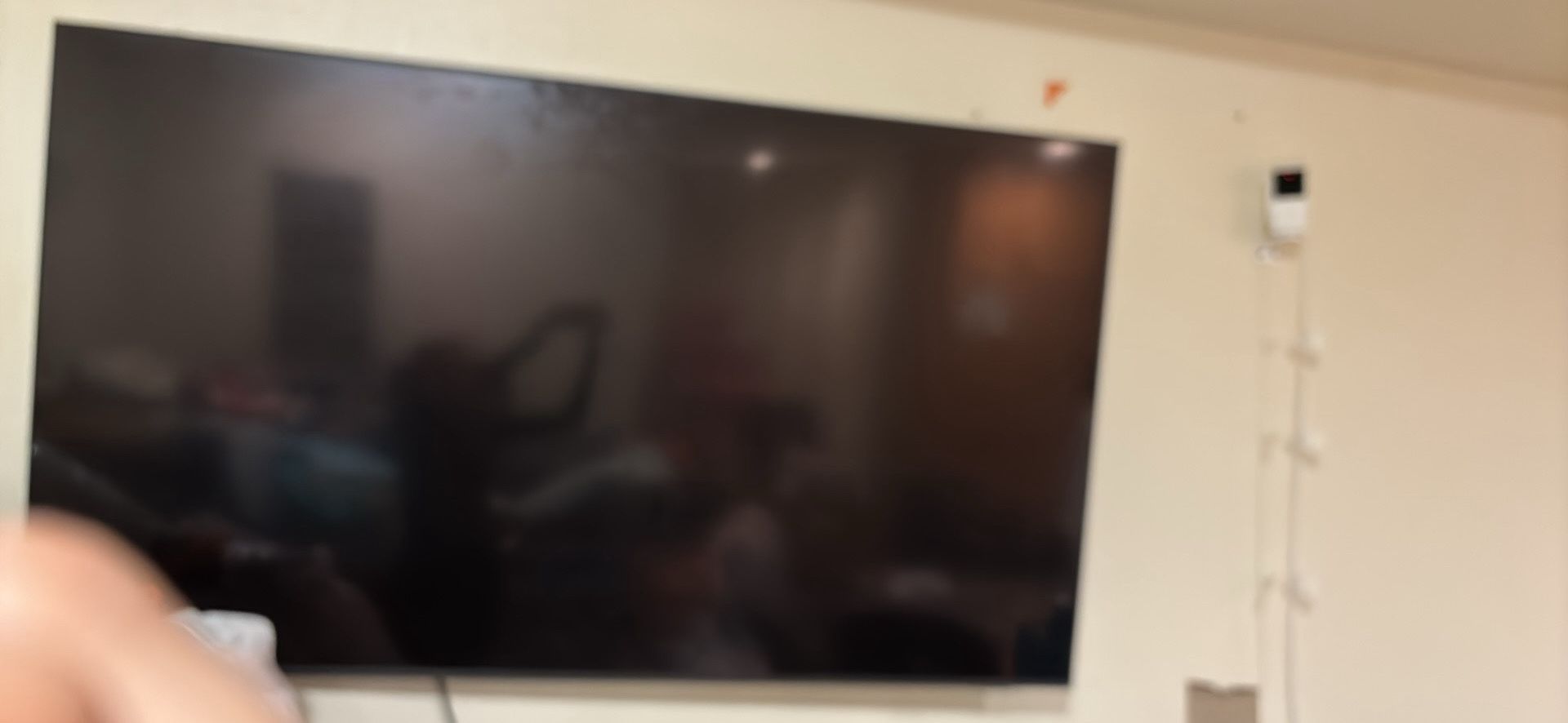 Samsung Some Smart Tv