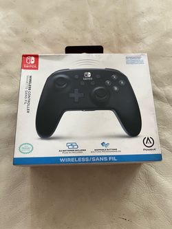 NEW Nintendo Switch Wireless Controller