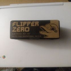 Flipper Zero