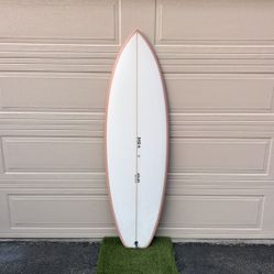 Haydenshapes Atelier Performance Cruiser Hayden Shapes