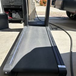 Caminadora Eléctrica  . electric treadmill 