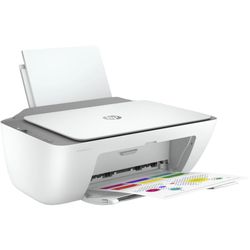HP Deskjet 2755e Wireless Printer
