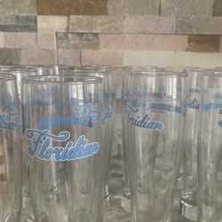 Beer Glasses 