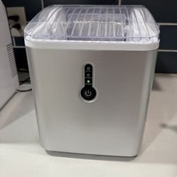 Countertop Ice Maker
