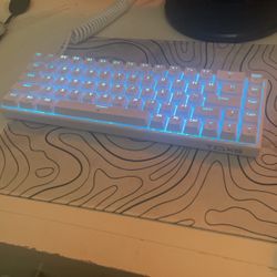 Tmkb Mechanical Keyboard 