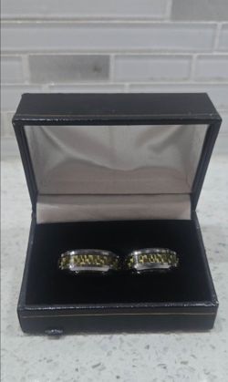 Ring set