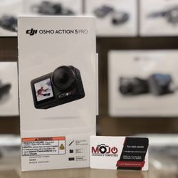 Dji Action 5 Pro Adventure Combo