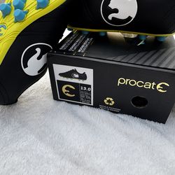 Kids Soccer Cleats