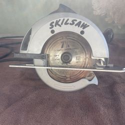 Circular Skillsaw 