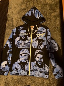 Asaali Zip Up Medium