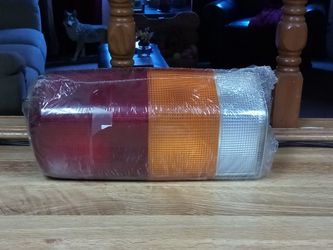 Jeep Cherokee Light Cover 