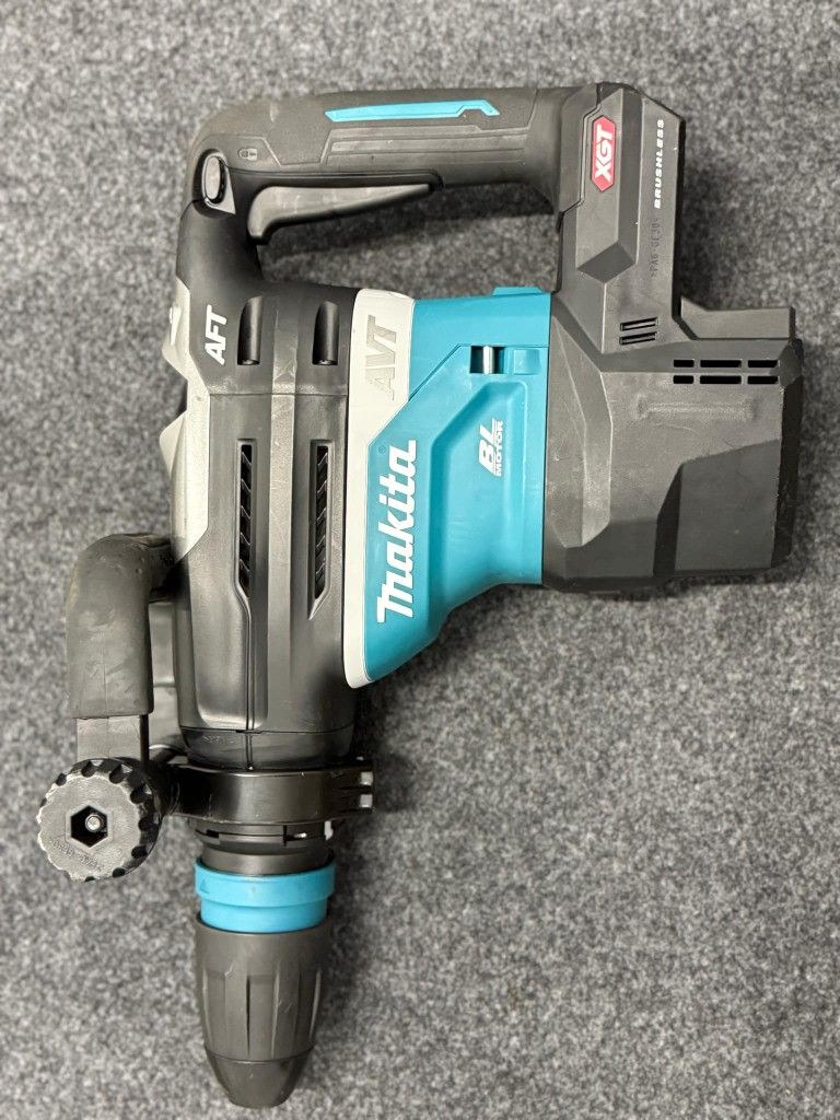 Makita 40v Rotary Hammer (Tool Only)