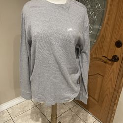 Long Sleeve Sweatshirt