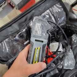 Multi Tool