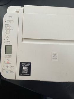 Canon printer