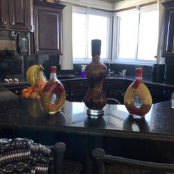 Decoration five dollar each or three for 10￼