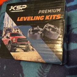 1inch Leveling Kit