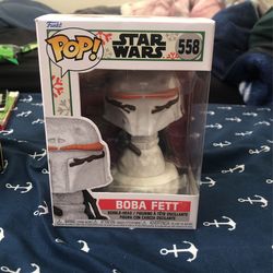 Pop! Star Wars