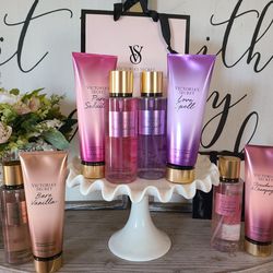 Mothers Day By Victoria Secret