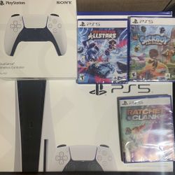 Ps5 