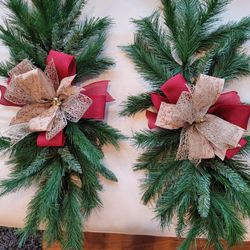 Christmas Swags