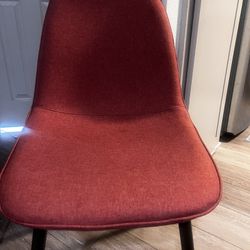4 Copley Dining chairs 