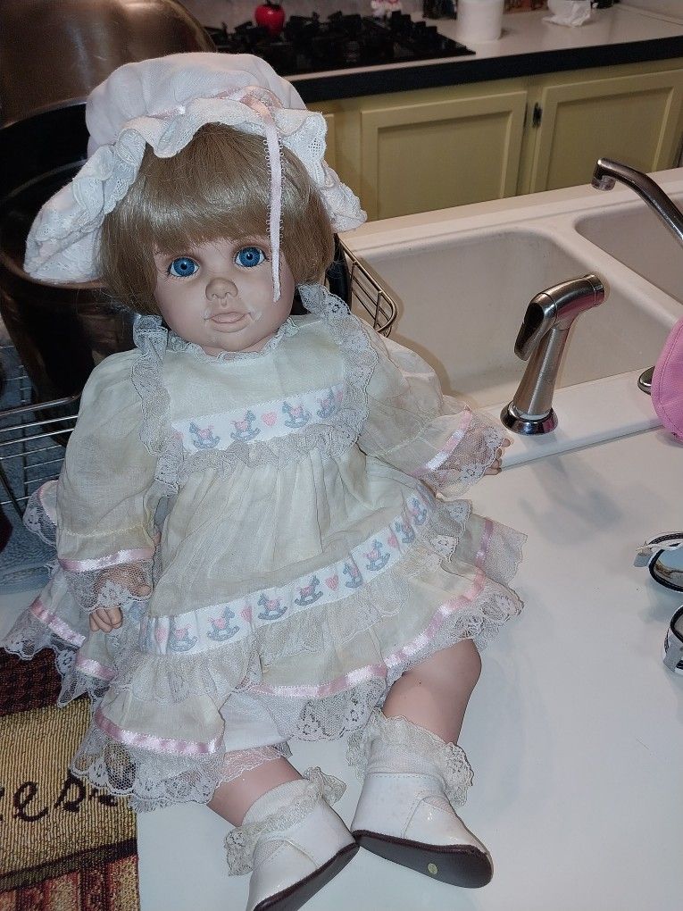 Dolls
