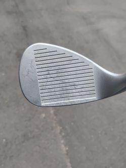 Golf Clubs! PXG Sugar Daddy III 60 Wedge!
